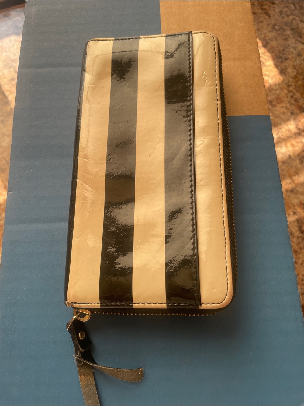 VINTAGE!!! kate spade - Picture 4 of 15